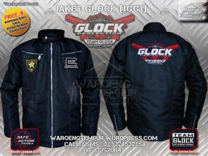 Jaket Glock (JGG1)